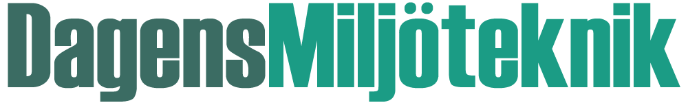 Dagens Miljöteknik