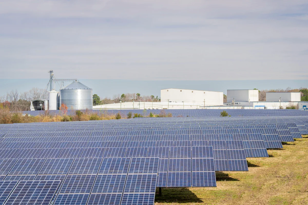 energiproduktion jordbruk